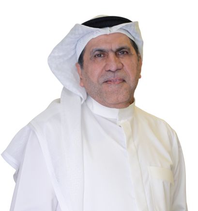 Dr. Anwar Hamdan Sajwani