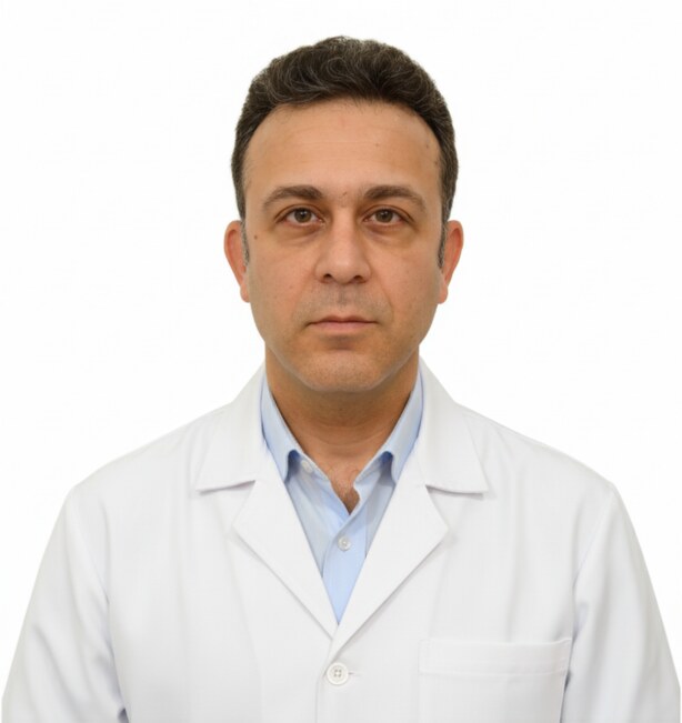 Dr. Firas DIB