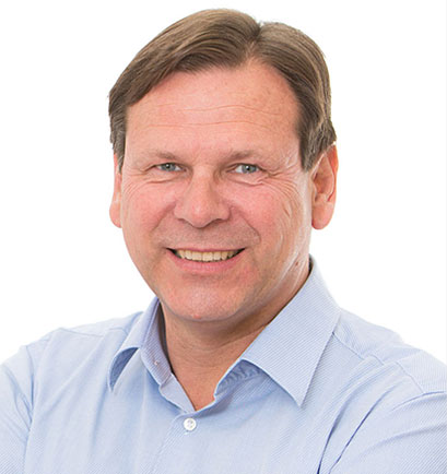 Dr. Med Bertram Meyer