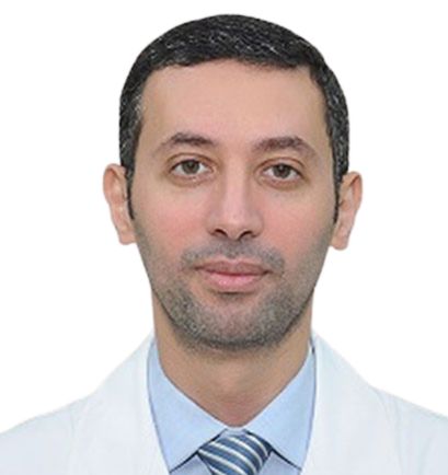 Dr. Mohamed A. Hafez